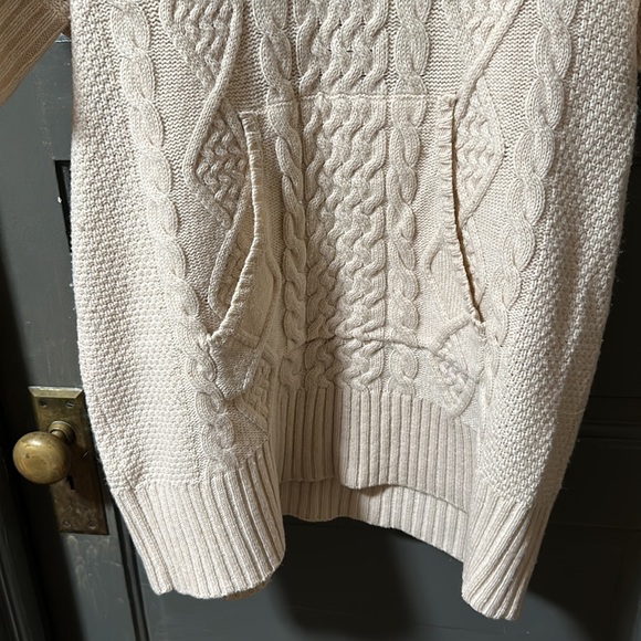 BCBGMaxAzria Wool Sweater Dress - Picture 5 of 11